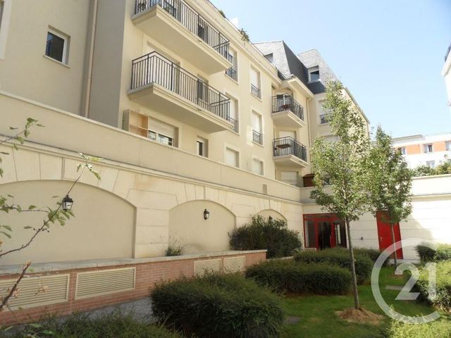 Appartement F2 à vendre - 2 pièces - 40.24 m2 - MAISONS ALFORT - 94 - ILE-DE-FRANCE - Century 21 Lb Immobilier