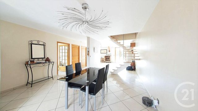 Afficher la photo en grand maison à vendre - 7 pièces - 163.0 m2 - MAISONS ALFORT - 94 - ILE-DE-FRANCE - Century 21 Lb Immobilier