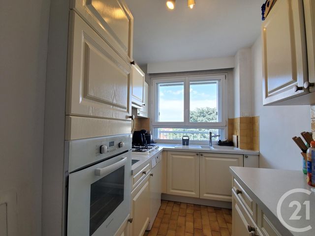 Appartement F2 à vendre - 2 pièces - 46.42 m2 - MAISONS ALFORT - 94 - ILE-DE-FRANCE - Century 21 Lb Immobilier Appartement F2 à vendre - 2 pièces - 46.42 m2 - MAISONS ALFORT - 94 - ILE-DE-FRANCE - Century 21 Lb Immobilier