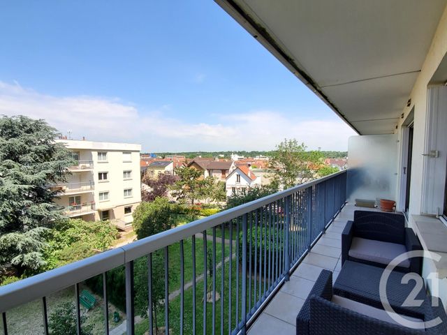 Appartement F2 à vendre - 2 pièces - 46.42 m2 - MAISONS ALFORT - 94 - ILE-DE-FRANCE - Century 21 Lb Immobilier Appartement F2 à vendre - 2 pièces - 46.42 m2 - MAISONS ALFORT - 94 - ILE-DE-FRANCE - Century 21 Lb Immobilier