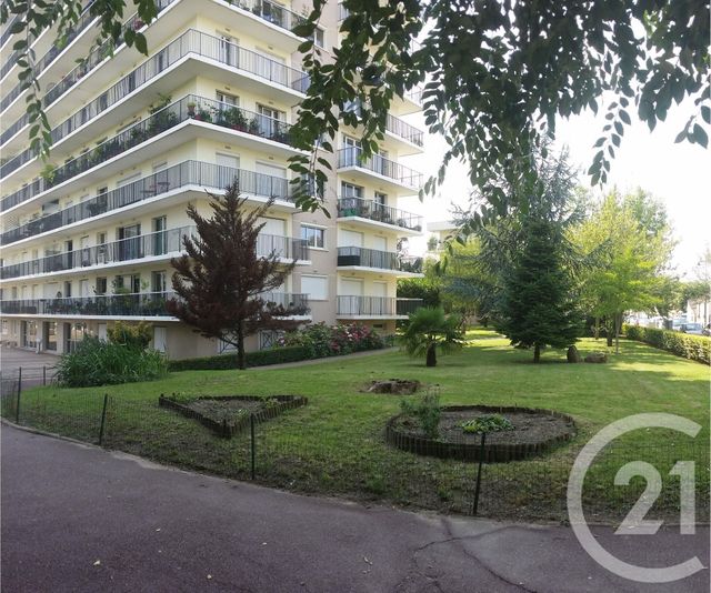 Appartement F2 à vendre - 2 pièces - 46.42 m2 - MAISONS ALFORT - 94 - ILE-DE-FRANCE - Century 21 Lb Immobilier Appartement F2 à vendre - 2 pièces - 46.42 m2 - MAISONS ALFORT - 94 - ILE-DE-FRANCE - Century 21 Lb Immobilier