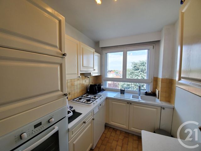 Appartement F2 à vendre - 2 pièces - 46.42 m2 - MAISONS ALFORT - 94 - ILE-DE-FRANCE - Century 21 Lb Immobilier Appartement F2 à vendre - 2 pièces - 46.42 m2 - MAISONS ALFORT - 94 - ILE-DE-FRANCE - Century 21 Lb Immobilier