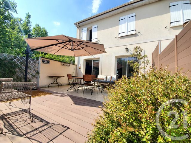 Afficher la photo en grand maison à vendre - 7 pièces - 120.47 m2 - MAISONS ALFORT - 94 - ILE-DE-FRANCE - Century 21 Lb Immobilier