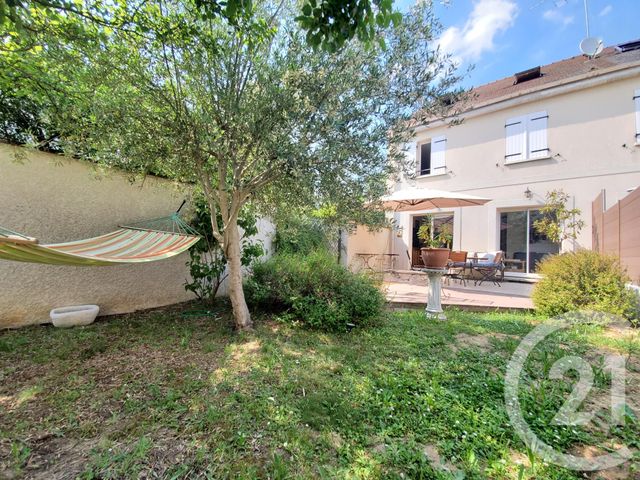 Afficher la photo en grand maison à vendre - 7 pièces - 120.47 m2 - MAISONS ALFORT - 94 - ILE-DE-FRANCE - Century 21 Lb Immobilier