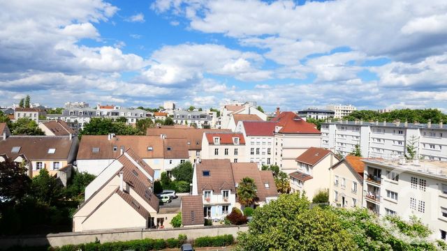 Afficher la photo en grand Appartement F3 à vendre - 3 pièces - 67.3 m2 - MAISONS ALFORT - 94 - ILE-DE-FRANCE - Century 21 Lb Immobilier