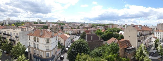 Afficher la photo en grand Appartement F3 à vendre - 3 pièces - 67.3 m2 - MAISONS ALFORT - 94 - ILE-DE-FRANCE - Century 21 Lb Immobilier