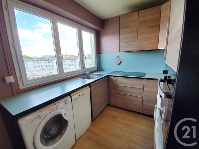 Afficher la photo en grand Appartement F3 à vendre - 3 pièces - 67.3 m2 - MAISONS ALFORT - 94 - ILE-DE-FRANCE - Century 21 Lb Immobilier