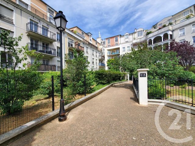  - MAISONS ALFORT - 