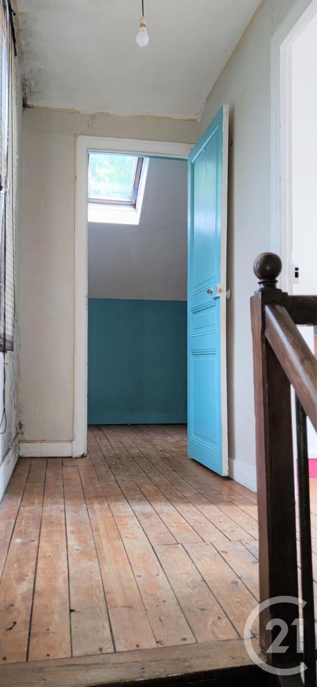 Afficher la photo en grand maison à vendre - 4 pièces - 64.23 m2 - ALFORTVILLE - 94 - ILE-DE-FRANCE - Century 21 Lb Immobilier