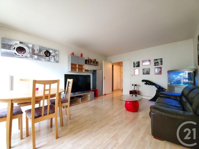 Afficher la photo en grand Appartement F4 à vendre - 4 pièces - 86.7 m2 - MAISONS ALFORT - 94 - ILE-DE-FRANCE - Century 21 Lb Immobilier