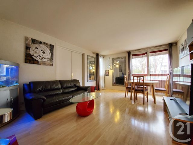 Afficher la photo en grand Appartement F4 à vendre - 4 pièces - 86.7 m2 - MAISONS ALFORT - 94 - ILE-DE-FRANCE - Century 21 Lb Immobilier