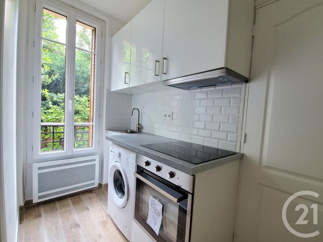 Afficher la photo en grand Appartement F2 à louer - 2 pièces - 19.45 m2 - MAISONS ALFORT - 94 - ILE-DE-FRANCE - Century 21 Lb Immobilier