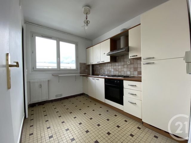 appartement - MAISONS ALFORT - 94