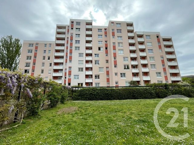 appartement - MAISONS ALFORT - 94
