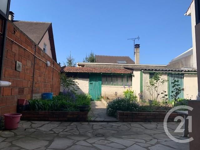 maison à vendre - 2 pièces - 34.77 m2 - MAISONS ALFORT - 94 - ILE-DE-FRANCE - Century 21 Lb Immobilier