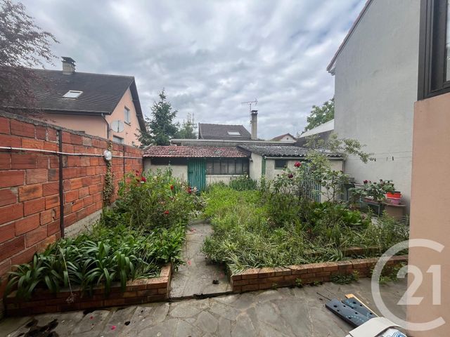 maison à vendre - 2 pièces - 34.77 m2 - MAISONS ALFORT - 94 - ILE-DE-FRANCE - Century 21 Lb Immobilier