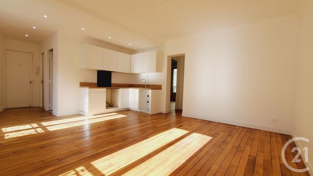 appartement - MAISONS ALFORT - 94