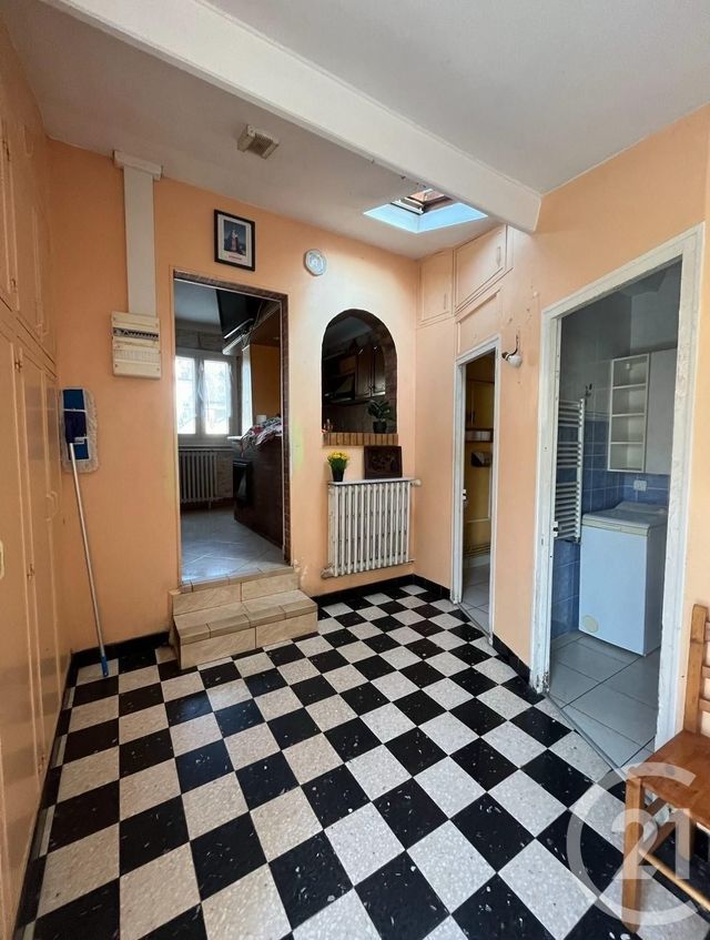 maison à vendre - 2 pièces - 42.71 m2 - MAISONS ALFORT - 94 - ILE-DE-FRANCE - Century 21 Lb Immobilier