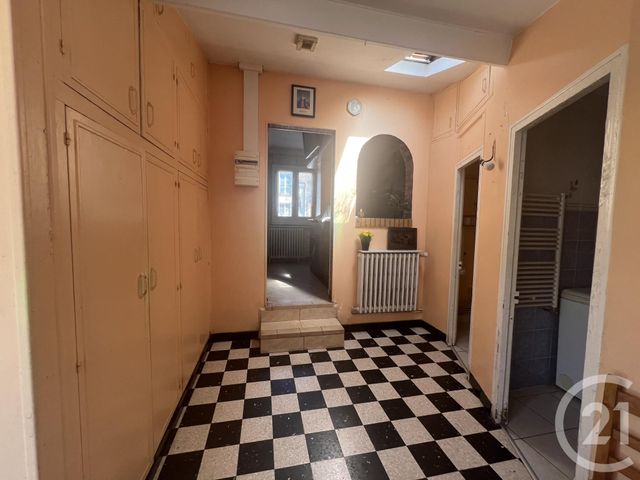 maison à vendre - 2 pièces - 42.71 m2 - MAISONS ALFORT - 94 - ILE-DE-FRANCE - Century 21 Lb Immobilier