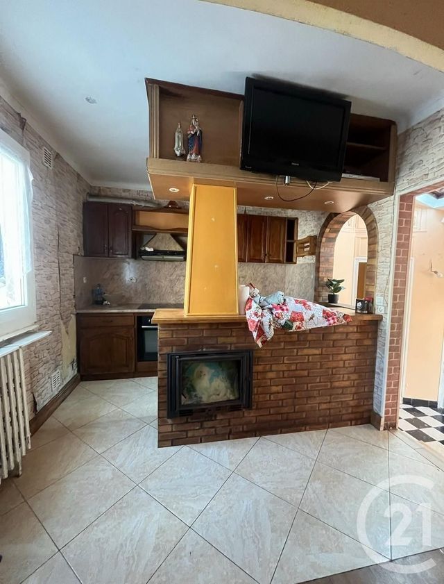 maison à vendre - 2 pièces - 42.71 m2 - MAISONS ALFORT - 94 - ILE-DE-FRANCE - Century 21 Lb Immobilier