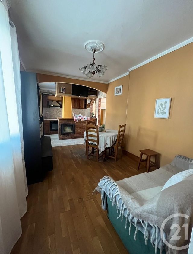 maison à vendre - 2 pièces - 42.71 m2 - MAISONS ALFORT - 94 - ILE-DE-FRANCE - Century 21 Lb Immobilier