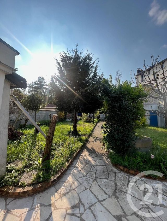 maison à vendre - 2 pièces - 42.71 m2 - MAISONS ALFORT - 94 - ILE-DE-FRANCE - Century 21 Lb Immobilier
