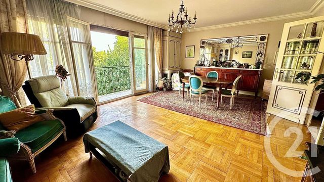 appartement - CHARENTON LE PONT - 94