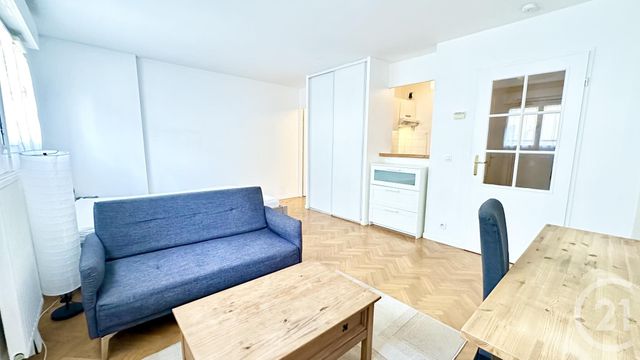 Studio à vendre - 1 pièce - 31.06 m2 - MAISONS ALFORT - 94 - ILE-DE-FRANCE - Century 21 Lb Immobilier