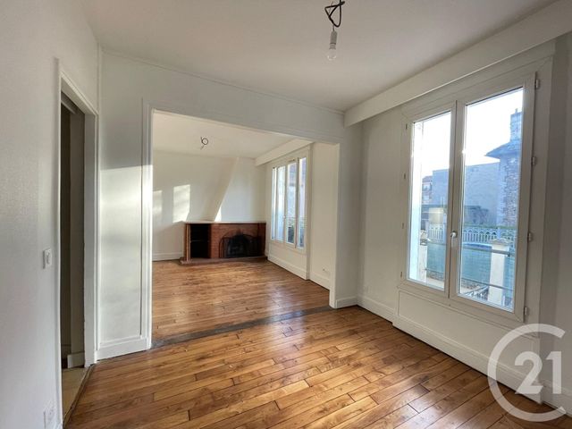 maison à vendre - 6 pièces - 131.76 m2 - MAISONS ALFORT - 94 - ILE-DE-FRANCE - Century 21 Lb Immobilier