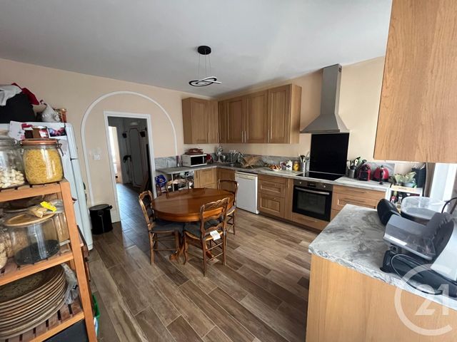 Appartement F5 à vendre - 5 pièces - 99.02 m2 - CRETEIL - 94 - ILE-DE-FRANCE - Century 21 Lb Immobilier