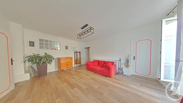 Appartement F5 à vendre - 5 pièces - 99.02 m2 - CRETEIL - 94 - ILE-DE-FRANCE - Century 21 Lb Immobilier