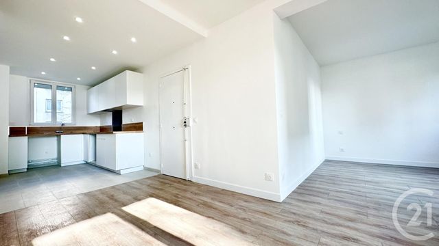 Appartement F4 à vendre - 4 pièces - 64.33 m2 - ALFORTVILLE - 94 - ILE-DE-FRANCE - Century 21 Lb Immobilier