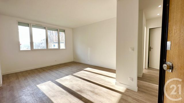 appartement - ALFORTVILLE - 94