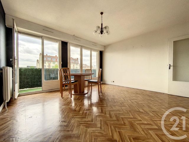 appartement - ALFORTVILLE - 94