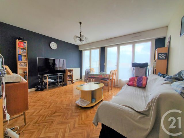 Appartement F2 à vendre - 2 pièces - 51.87 m2 - ALFORTVILLE - 94 - ILE-DE-FRANCE - Century 21 Lb Immobilier