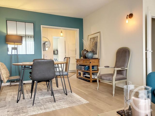 appartement - CRETEIL - 94