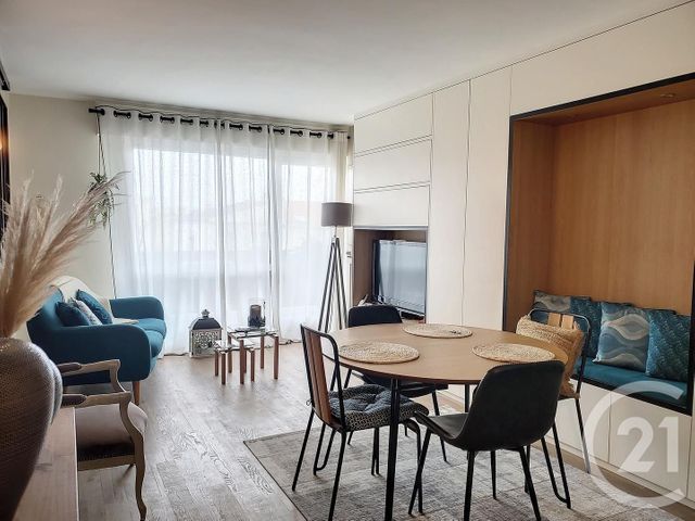Appartement F3 à vendre - 3 pièces - 65.08 m2 - CRETEIL - 94 - ILE-DE-FRANCE - Century 21 Lb Immobilier