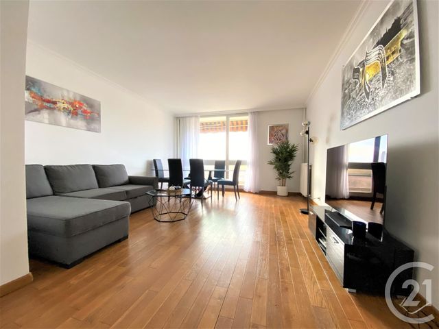 Appartement F4 à vendre - 4 pièces - 82.33 m2 - MAISONS ALFORT - 94 - ILE-DE-FRANCE - Century 21 Lb Immobilier