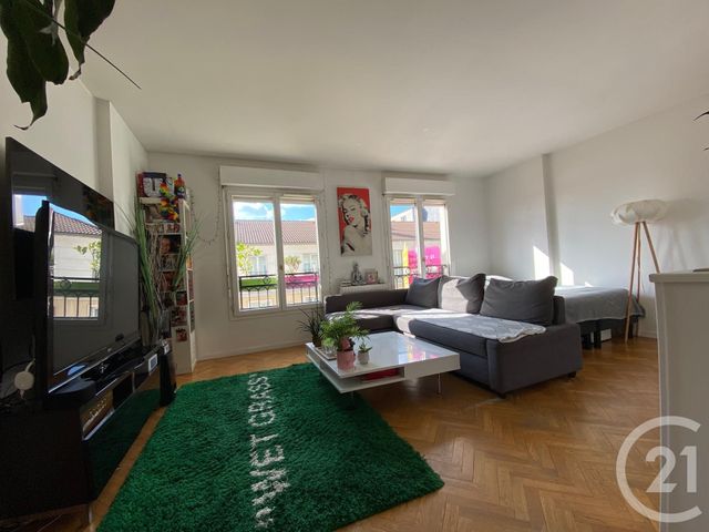 appartement - MAISONS ALFORT - 94