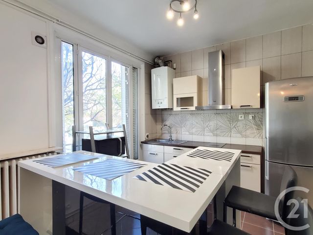 appartement - MAISONS ALFORT - 94
