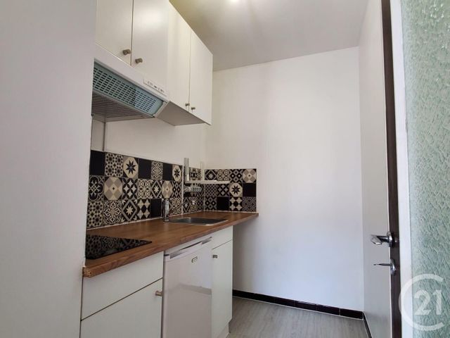 Appartement F1 à louer MAISONS ALFORT
