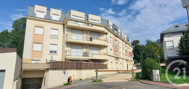 Appartement F2 à vendre LIMEIL BREVANNES