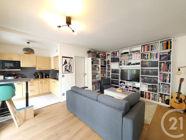 appartement - MAISONS ALFORT - 94
