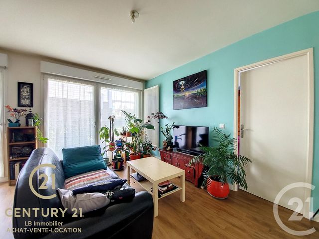 appartement - BONNEUIL SUR MARNE - 94