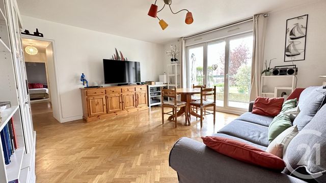 appartement - FRESNES - 94