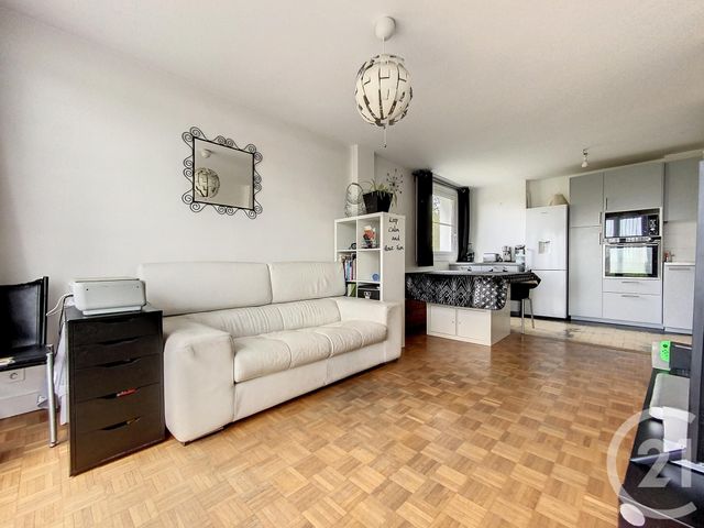Appartement F4 à vendre - 4 pièces - 72.66 m2 - MAISONS ALFORT - 94 - ILE-DE-FRANCE - Century 21 Lb Immobilier