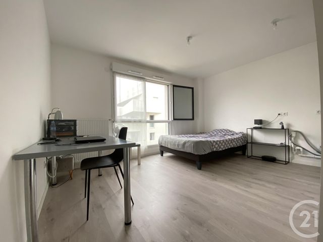 Appartement F1 à vendre - 1 pièce - 25.5 m2 - ALFORTVILLE - 94 - ILE-DE-FRANCE - Century 21 Lb Immobilier