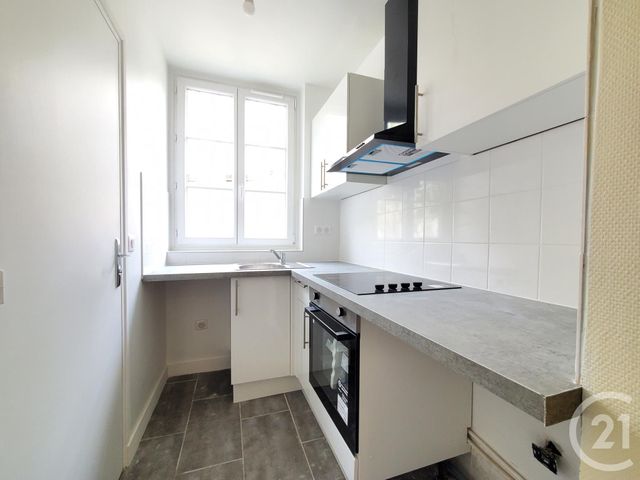 Appartement F2 à louer - 2 pièces - 38.19 m2 - NOGENT SUR MARNE - 94 - ILE-DE-FRANCE - Century 21 Lb Immobilier