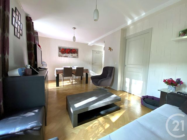 Appartement F2 à vendre - 2 pièces - 42.69 m2 - MAISONS ALFORT - 94 - ILE-DE-FRANCE - Century 21 Lb Immobilier