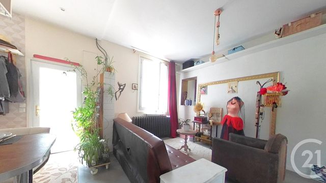appartement - ALFORTVILLE - 94